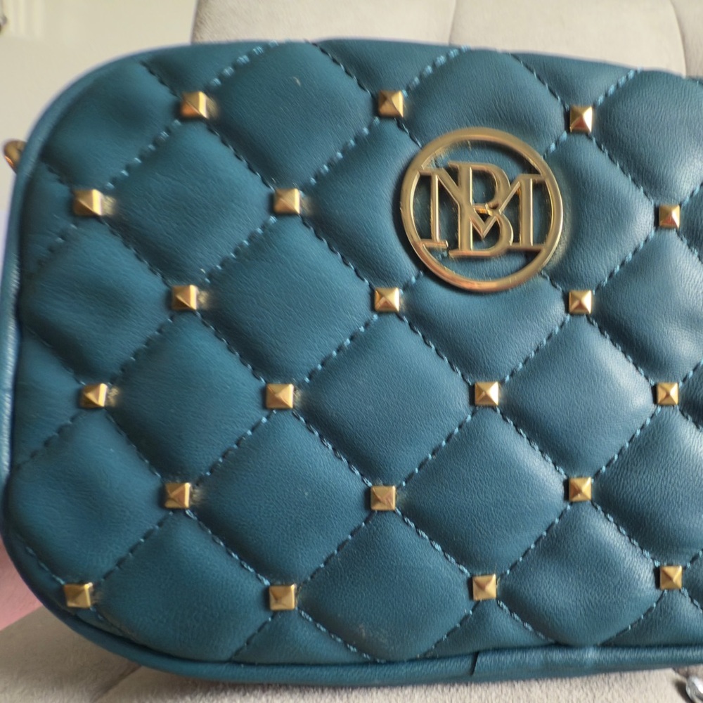 Badgley Mischka Evening Shoulder Bag